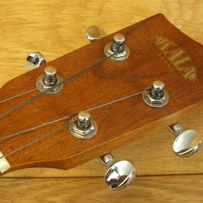 Kala KA-BE Bariton Ukulele image 19