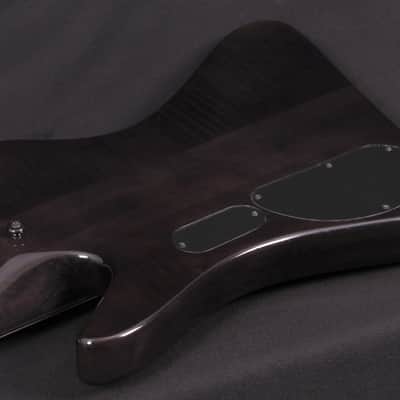 Spector Rex Brown Signature 5-String Bass with Gig Bag image 7