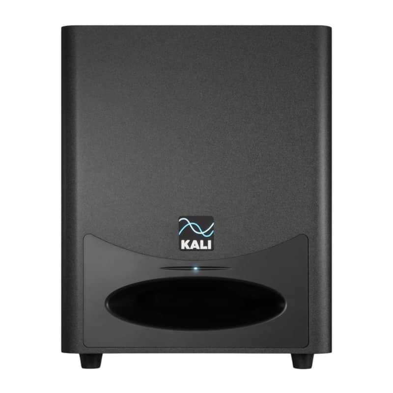 Kali Audio WS-6.2 Dual 6″ Subwoofer *USA Small Business* image 1