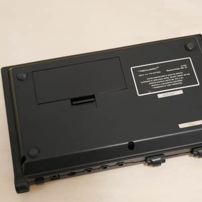 Realistic • Sessionmate RB-10 [Vintage Drum Machine] w/box & manual image 11