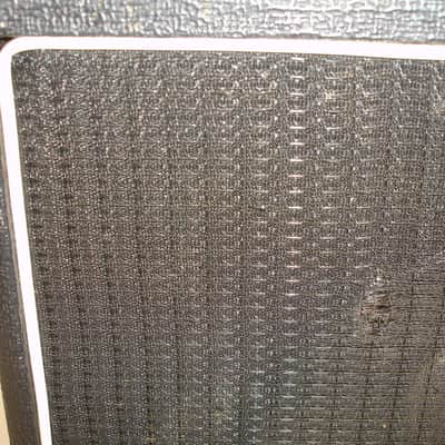 Montgomery Ward Model 9150 Guitar Combo Amp image 10