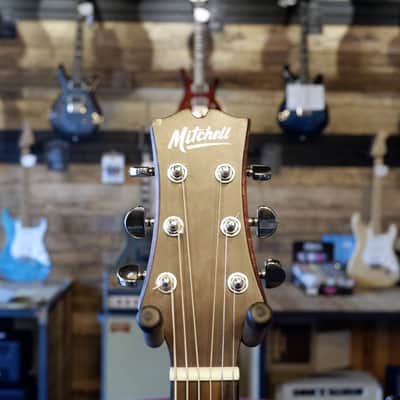 Mitchell T311CE-BST (used) image 10