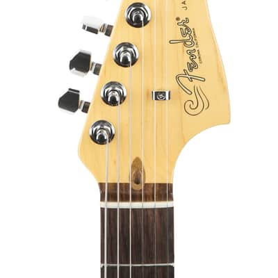 2023 American Professional II Jazzmaster 3 Color Sunburst image 3