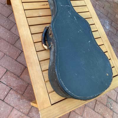Martin 5-17T Tenor 1946 Natural image 19