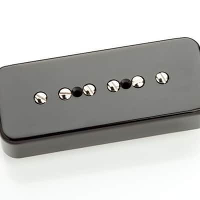 Seymour Duncan SP90-2 Soapbar P-90 Set - black image 2
