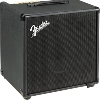 Fender Rumble Studio 40 Watt Bass Amplifier image 3