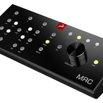 Antelope Audio MRC Multi Channel Remote Controller image 2