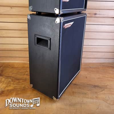 Ashdown Five Fifteen Mini Rig 2x10" 100w Head and Cabinet image 6