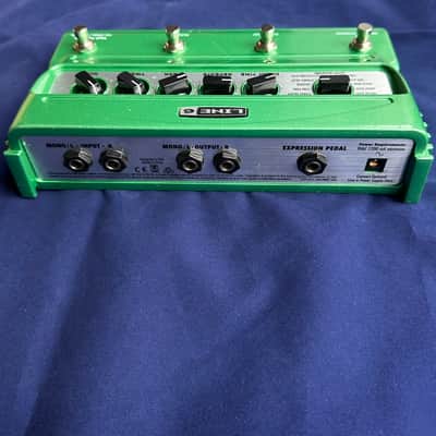 Line 6 DL4 Delay Modeler 1999 - 2021 - Green image 4