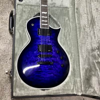 E-II ECLIPSE Reindeer Blue w/ HSC image 9