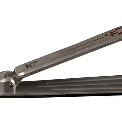 Pearl P932 Longboard Chain-Drive Double Bass Drum Pedal image 7
