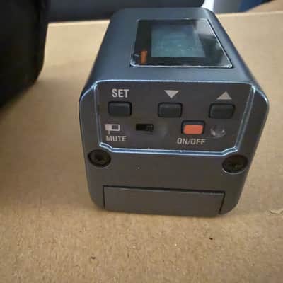 Sennheiser SKP 100 G4 (G Range: 566-608 MHz) image 3
