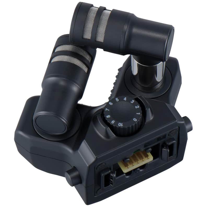 Zoom XAH-8 Stereo Condenser Microphone Capsule for H8 image 1