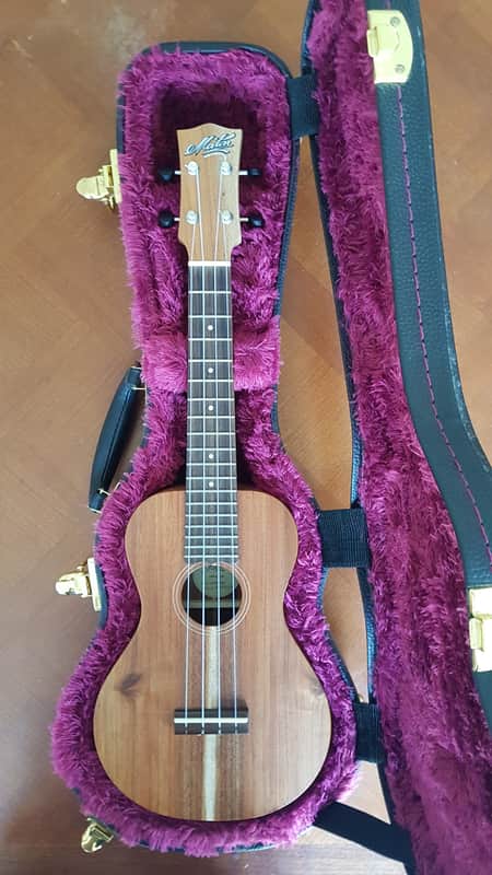MATON Concert Ukulele image 1