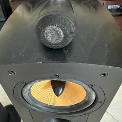 B&W 805 Nautilus speakers image 7