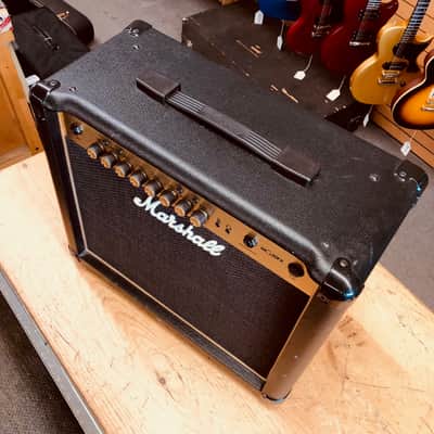 Marshall MG30FX Electric Guitar Combo Amp image 3