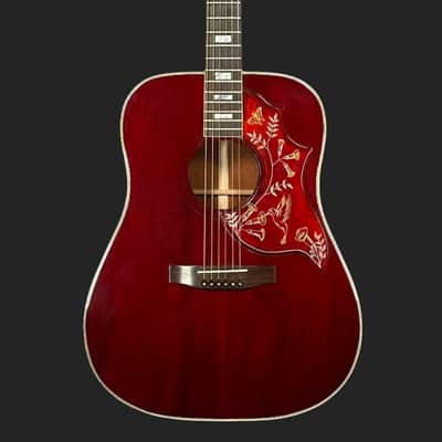 Gibson Hummingbird 1977 image 2