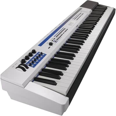 Casio Model PX-5S 88-Key Privia Pro Digital Stage Piano with FREE Bench image 5