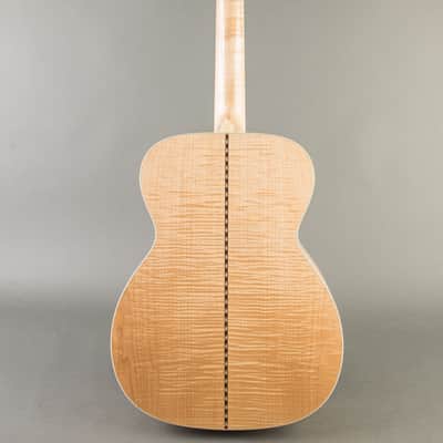 Collings OM3 Maple E 2024, Natural image 8