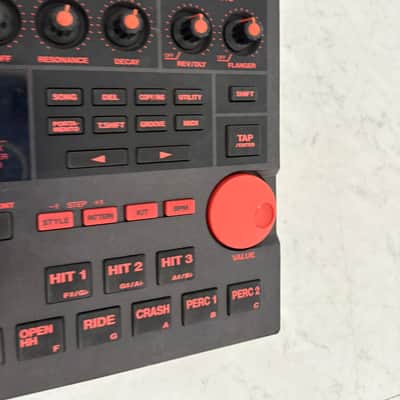 Boss DR-202 Dr. Groove 2000s - Black image 5