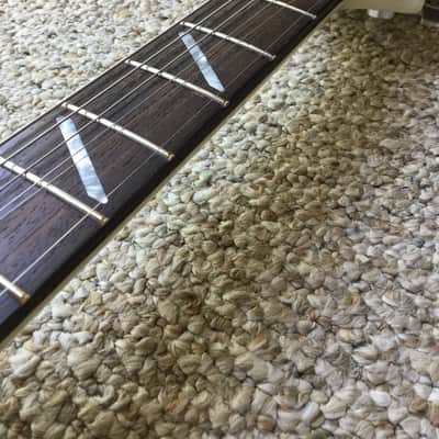 PRS SE Santana 2002 Pearl Metallic image 6