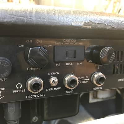 Mesa Boogie Nomad Fifty-Five 1x12" Combo image 9