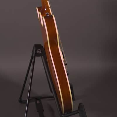 Collings I-35 Deluxe image 8