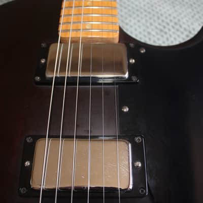 Gibson L6-S Midnight Special 1974 - 1979 - Ebony image 2