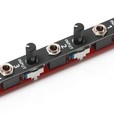 Eurorack Hardware PMIX - Passive Mixer image 2
