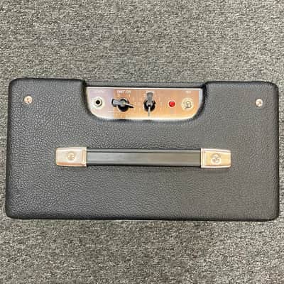 Fender Pro Junior 15-Watt 1x10" Guitar Combo 2002 - 2010 - Black image 2