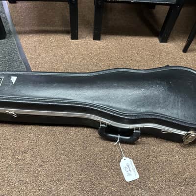 Used Ägidius Sebastian Klotz Fecit Mittenwald Vintage 4/4 full size Violin w/ hard case w/ Pickup image 14