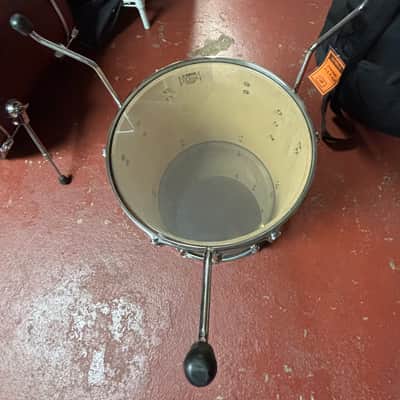 Yamaha Stage Custom Floor Tom image 6