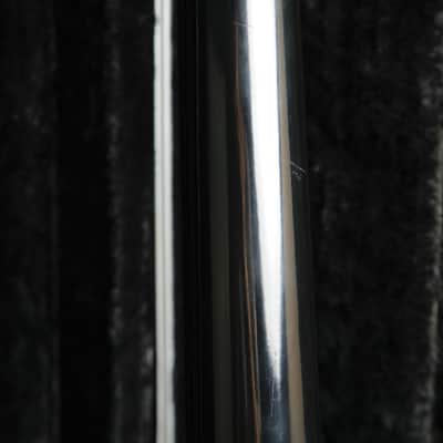 Ernie Ball Music Man Sub Bass Textured Graphite Bass Guitar 2005 Pre-Owned image 14