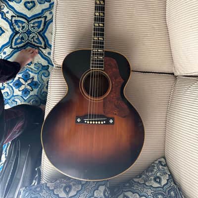 Gibson J-185 1952 image 1