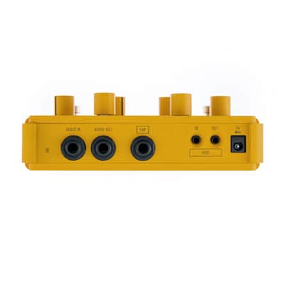 Kernom Moho Fuzz Pedal image 3