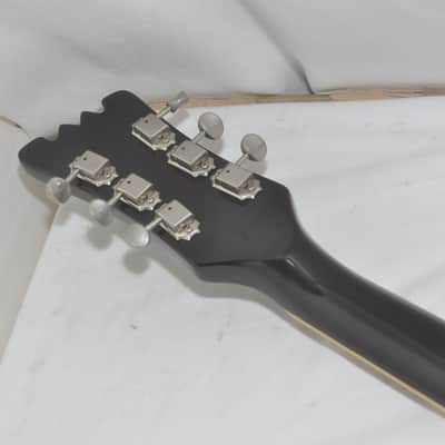 Mosrite Mark-1 Ranger RG-1966 Electric Guitar Ref. No 7596 image 12