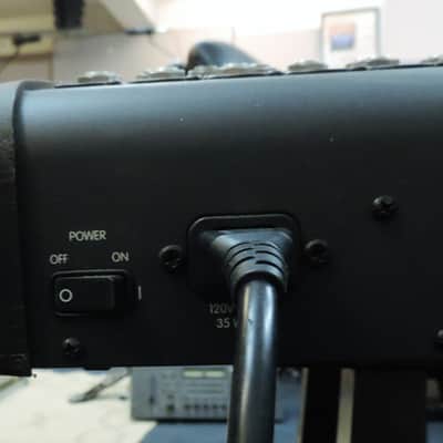 Peavey RQ 2318 Mixer image 5