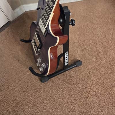 Epiphone Les Paul Modern Figured 2024 - 2025 - Purple Burst image 3