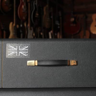 Marshall 2061x Lead and Bass 20 Handwired 2005 image 3