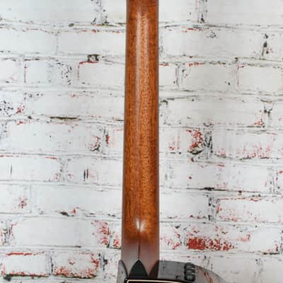 Taylor - (2025) Builder's Edition 814ce - Acoustic-Electric Guitar - Honduran Rosewood/Adirondack Spruce - Shaded Edgeburst Top - w/ Hardshell Case - x15015 image 8
