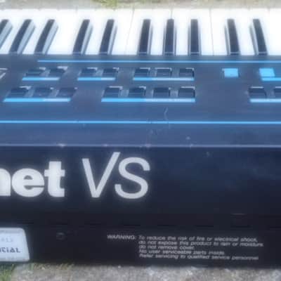 Sequential Circuits Prophet VS keys image 9