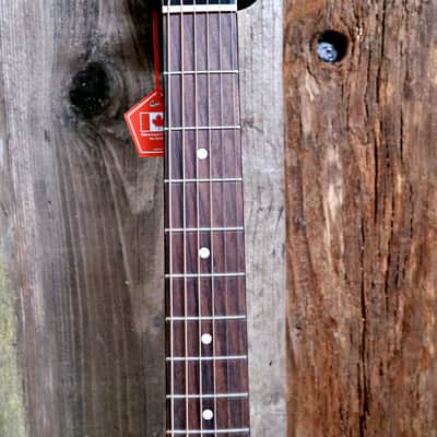 Seagull S6 Original - Natural w/ Gig Bag Bild 13