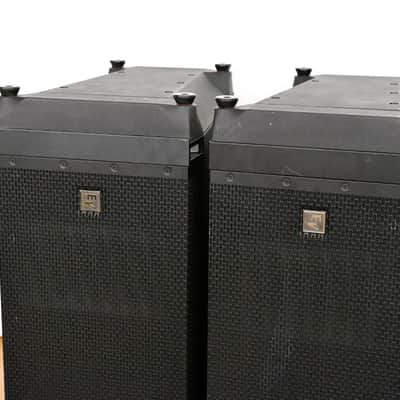 Electro-Voice (EV) X2-212/90 12" Vertical Line Array Loudspeaker (PAIR) CG01YBE image 2