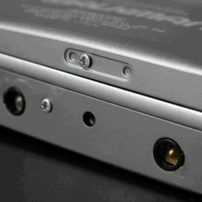 Sony  WM-EX606 (1993) image 12