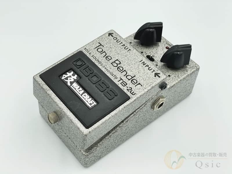 Boss Tb 2 W image 1