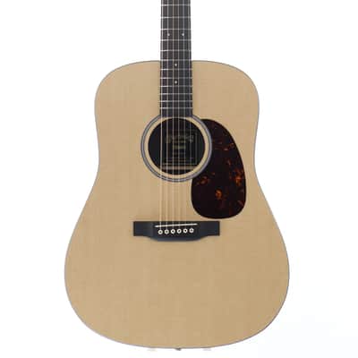 MARTIN X Series DXMAE Natural [2014310] (06/17) image 6