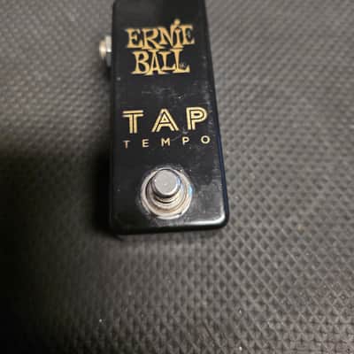 LR Baggs Align Series Delay Pedal with Tap Tempo Pedal image 8