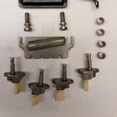 Gibson EB-2 1959 Parts image 1