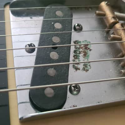 Fender Vintera Road Worn '50s Telecaster - 75th Anniversary image 12