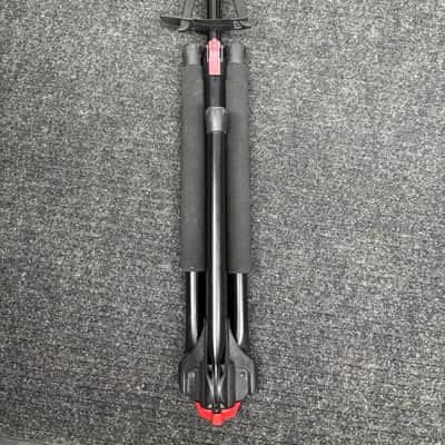 Ultimate GS-100? Guitar / Bass Stand - Black - Used- Local Pickup Item image 8
